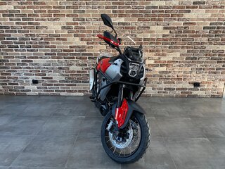 QJMotor SVT 650 X
