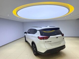 2022 Chevrolet Orlando II, белый, 1180000 рублей, вид 5