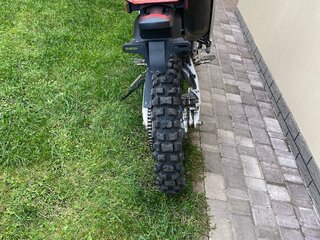 2014 Yamaha WR250R, синий, 600000 рублей, вид 3