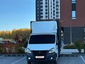 2020 ГАЗ ГАЗель Next, белый, 1600000 рублей - вид 1