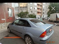 2004 Ford Focus I Рестайлинг, голубой - вид 8