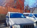 2007 Jeep Grand Cherokee III (WK), серый, 850000 рублей - вид 2