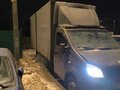 2014 ГАЗ ГАЗель Next, серый, 1000000 рублей - вид 4