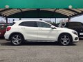 2016 Mercedes-Benz GLA 180 I (X156), белый - вид 3