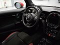 2018 Mini Hatch JCW III (F55/F56) Рестайлинг, серый - вид 10