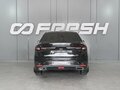 2023 Kaiyi E5, чёрный - вид 3