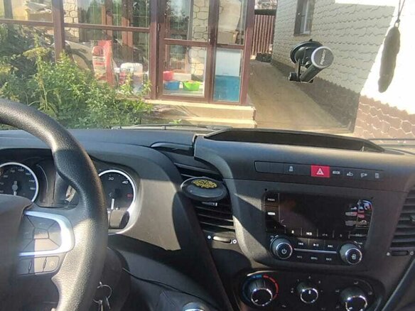 2023 Iveco Daily, белый, 8789000 рублей - вид 6