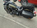 2018 Harley-Davidson Heritage, зелёный, 1650000 рублей - вид 3