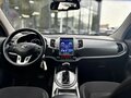 2015 Kia Sportage III Рестайлинг, белый, 1350000 рублей - вид 7