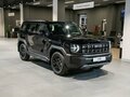 2026 Haval H3 I Рестайлинг, чёрный