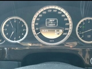 2012 Mercedes-Benz E-Класс 200 7G-Tronic IV (W212, S212, C207), серебристый, 1820000 рублей, вид 3