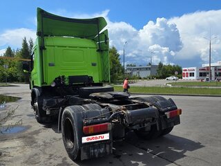 2005 Scania 4-Series, зелёный, 1200000 рублей, вид 5