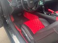 2015 Chevrolet Camaro V Рестайлинг, чёрный, 1850000 рублей - вид 7