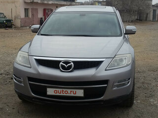 2007 Mazda CX-9 I, серый, 800000 рублей, вид 1