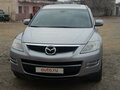 2007 Mazda CX-9 I, серый, 800000 рублей