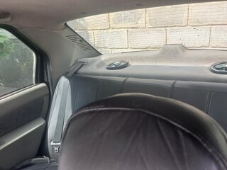 2006 Renault Logan I, серый, 220000 рублей, вид 5