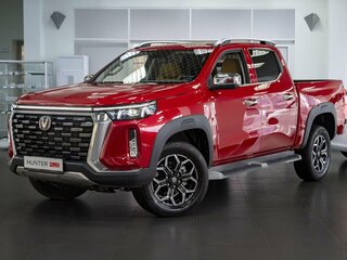 2025 Changan Hunter Plus, красный, 3969900 рублей, вид 1