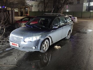 2011 Chery CrossEastar (B14), чёрный, 195000 рублей, вид 1