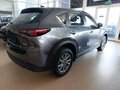 2026 Mazda CX-5 II Рестайлинг, серый, 3810000 рублей - вид 3
