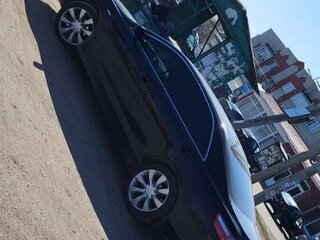 2008 Toyota Camry VI (XV40), чёрный, 1500000 рублей, вид 2