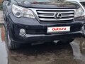 2013 Lexus GX 460 II, чёрный, 3750000 рублей - вид 2