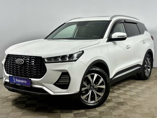 2024 Xcite X-Cross 7, белый, 1955000 рублей, вид 1
