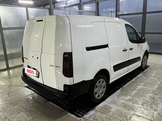 2013 Peugeot Partner II Рестайлинг, белый, 475000 рублей, вид 3