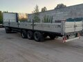 1998 Schmitz Cargobull S01, чёрный, 650000 рублей - вид 2