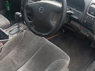 2002 Nissan Cefiro III (A33), серый, 215000 рублей, вид 4