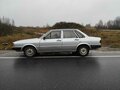 1981 Audi 80 III (B2), серебристый, 140000 рублей - вид 2