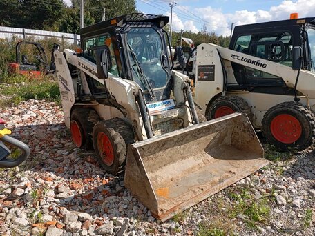 2023 Lonking CDM308, белый, 2447000 рублей, вид 2