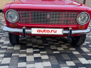 1982 Lada (ВАЗ) 2102, красный, 999999 рублей, вид 4