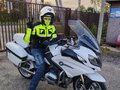 2016 BMW R 1200 RT, белый, 1100000 рублей - вид 4