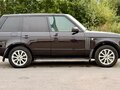 2010 Land Rover Range Rover III Рестайлинг 2, коричневый, 1650000 рублей - вид 3