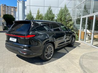 2023 Lexus TX 350, чёрный, 10800000 рублей, вид 5