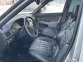 2012 Lada (ВАЗ) Priora I, серебристый - вид 11