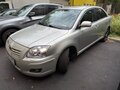 2006 Toyota Avensis II Рестайлинг, серый, 786000 рублей - вид 2