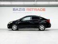 2011 Hyundai Solaris I, чёрный - вид 7