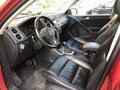 2011 Volkswagen Tiguan I, красный - вид 5