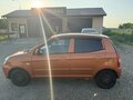 2007 Kia Picanto I, оранжевый, 450000 рублей - вид 3