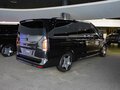 2026 Mercedes-Benz V-Класс 300 d экстра длинный III (W447) Рестайлинг 2, чёрный - вид 4