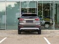 2021 Geely Atlas Pro, серый - вид 4