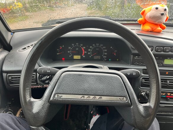 2006 Lada (ВАЗ) 2115, серебристый, 115000 рублей - вид 6