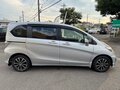 2016 Honda Freed I Рестайлинг 2, серебристый, 921000 рублей - вид 8