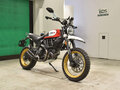2019 Ducati Scrambler 800, красный, 800000 рублей - вид 2