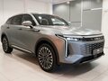 2025 Exeed RX, серый - вид 2