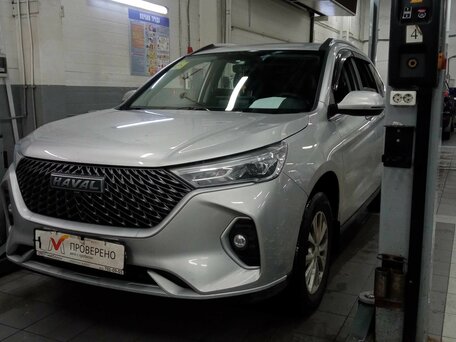 Haval M6 II