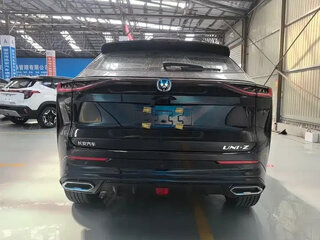 2026 Changan UNI-Z, чёрный, 2350000 рублей, вид 5