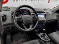 2021 Hyundai Creta I Рестайлинг, серый - вид 6