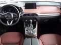 2019 Mazda CX-9 II, чёрный - вид 3